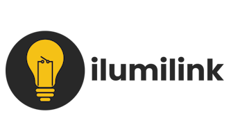 Logo ilumilink